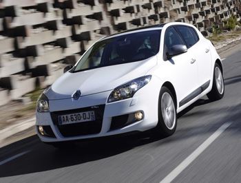 Renault DCi Turbo Diesel Remapping